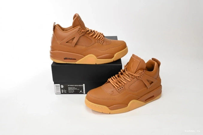 Cheap MAX Jordan 819139-205 Premium Air 4 0814